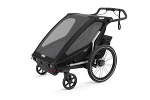 Thule Chariot Sport 2 Trailer image 2