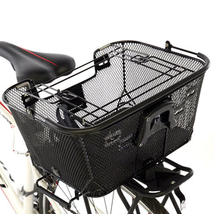 Axiom QR Dual Function Premium Pet Basket image 2