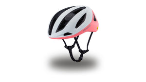 Specialized Search Helmet - Dune White/Vivid Pink image 0