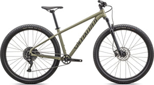 Specialized Rockhopper Comp - Gloss Metallic Spruce / Smoke image 0