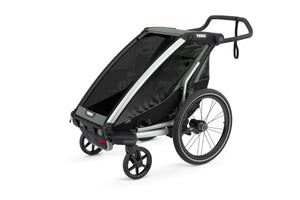 Thule Chariot Lite 1 Trailer image 2