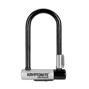 Kryptonite Kryptolok Mini-7 (multiple colours) image 0