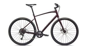 Specialized Sirrus X 1.0 - Gloss Solidity Metallic image 0