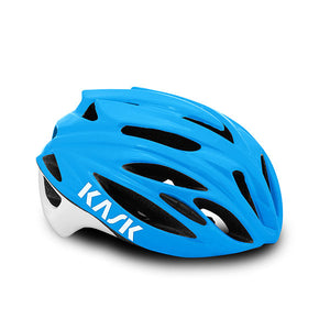Kask Rapido Helmet - Blue image 0