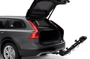 Thule Apex XT 4-Bike Hitch Rack image 4