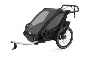 Thule Chariot Sport 2 Trailer image 0