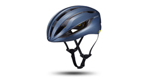 Specialized Loma Helmet - Cast Blue Metallic image 0