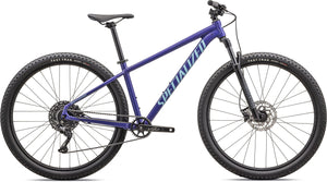 Specialized Rockhopper Comp - Gloss Purple Haze / Astral Blue image 0