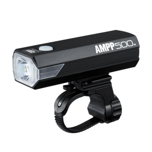 Cateye AMPP500 Headlight image 0