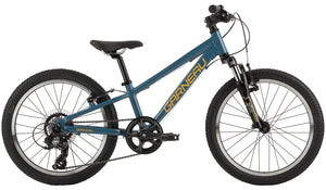 Garneau Trust 201 Mineral Blue image 0