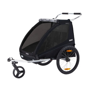 Thule Coaster XT Trailer image 1