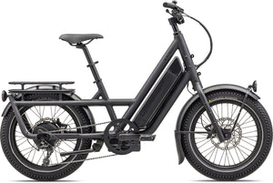 Specialized Haul ST - Satin Obsidian image 0