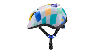 Specialized Mio 2 Toddler Helmet - Multi Check image 0