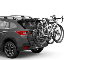 Thule OutWay Hanging 3-Bike Trunk Rack image 2