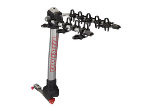 Yakima Ridgeback 5-Bike Hitch Rack image 0