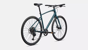 Specialized Sirrus X 3.0 - 2026
