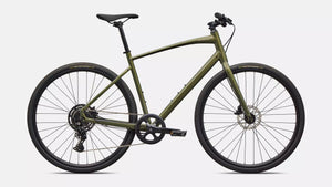 Specialized Sirrus X 2.0 - 2026
