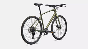Specialized Sirrus X 2.0 - 2026