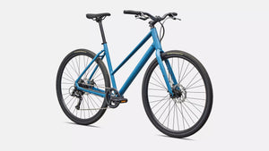 Sirrus X 1.0 Step-Through