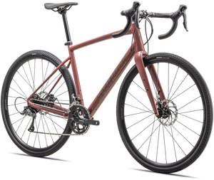 Specialized Diverge E5