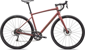 Specialized Diverge E5