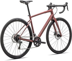 Specialized Diverge E5