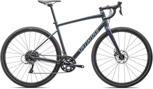Specialized Diverge E5