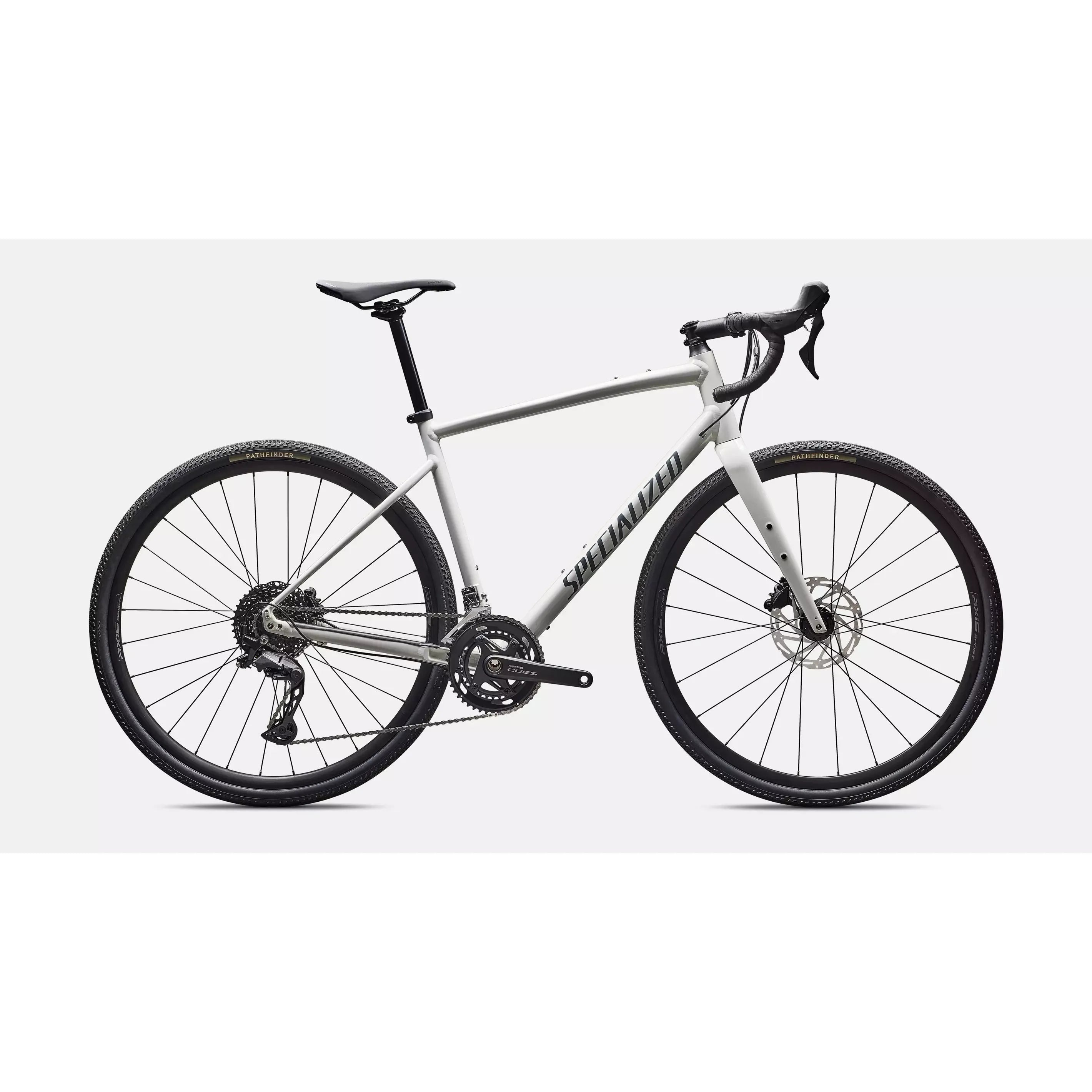 Specialized Diverge E5