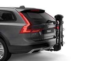 Thule Apex XT 4-Bike Hitch Rack image 3