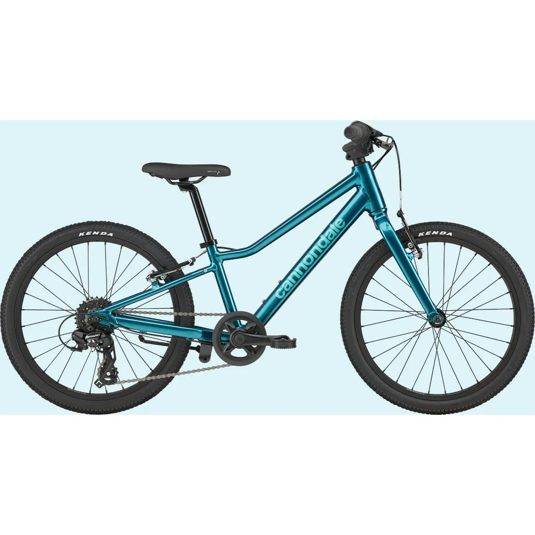 Cannondale Kids Quick 20 – Pop a wheelie Cannondale Kids Quick 20 – Pop a wheelie