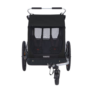 Thule Coaster XT Trailer image 3