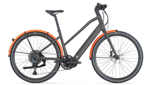 BMC 257 AMP AL Speed One ST USA