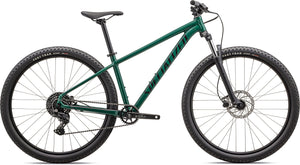 Specialized Rockhopper Sport - Gloss Pine Green / Obsidian image 0