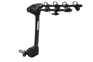 Thule Apex XT 4-Bike Hitch Rack image 0