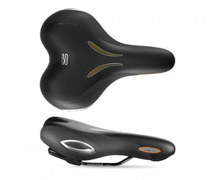 Selle Royal Lookin Moderate Woman image 0
