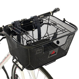 Axiom QR Dual Function Premium Pet Basket image 0