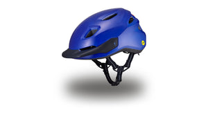 Specialized Shuffle 2 LED Child Helmet - Sapphire image 0