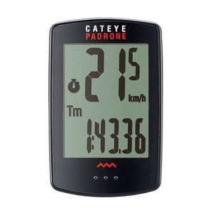 Cateye Padrone image 0
