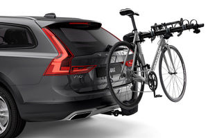 Thule Apex XT 4-Bike Hitch Rack image 2