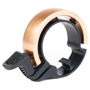 Knog Oi Classic Bike Bell image 3