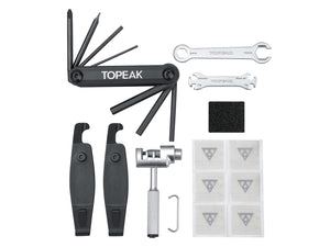 Topeak Survival Tool Wedge II Pack image 1