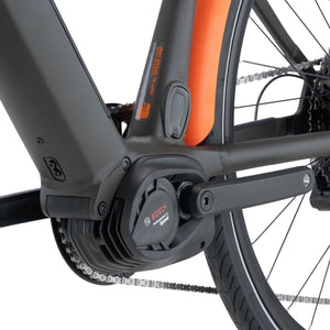 BMC 257 AMP AL Speed One USA