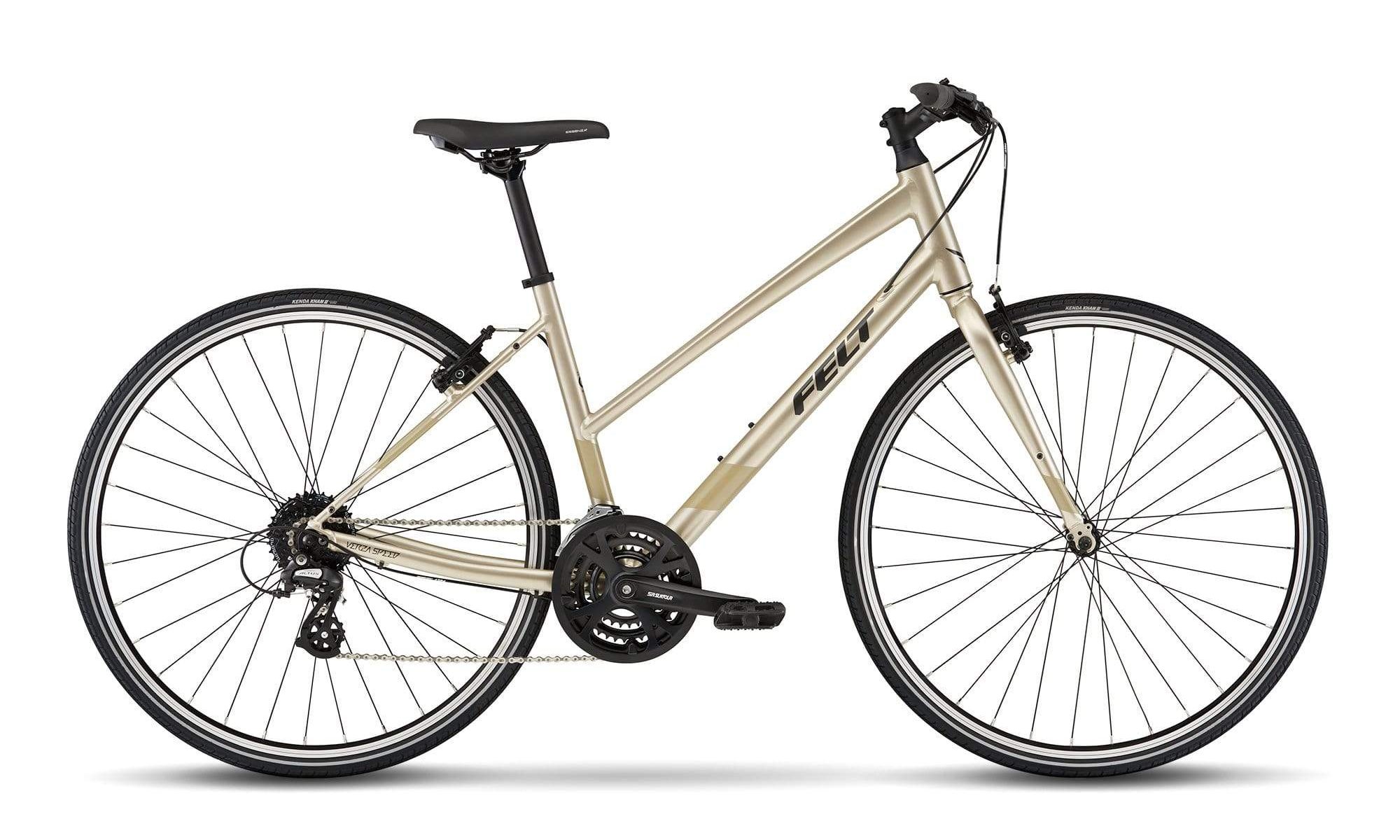 felt verza speed 50 price