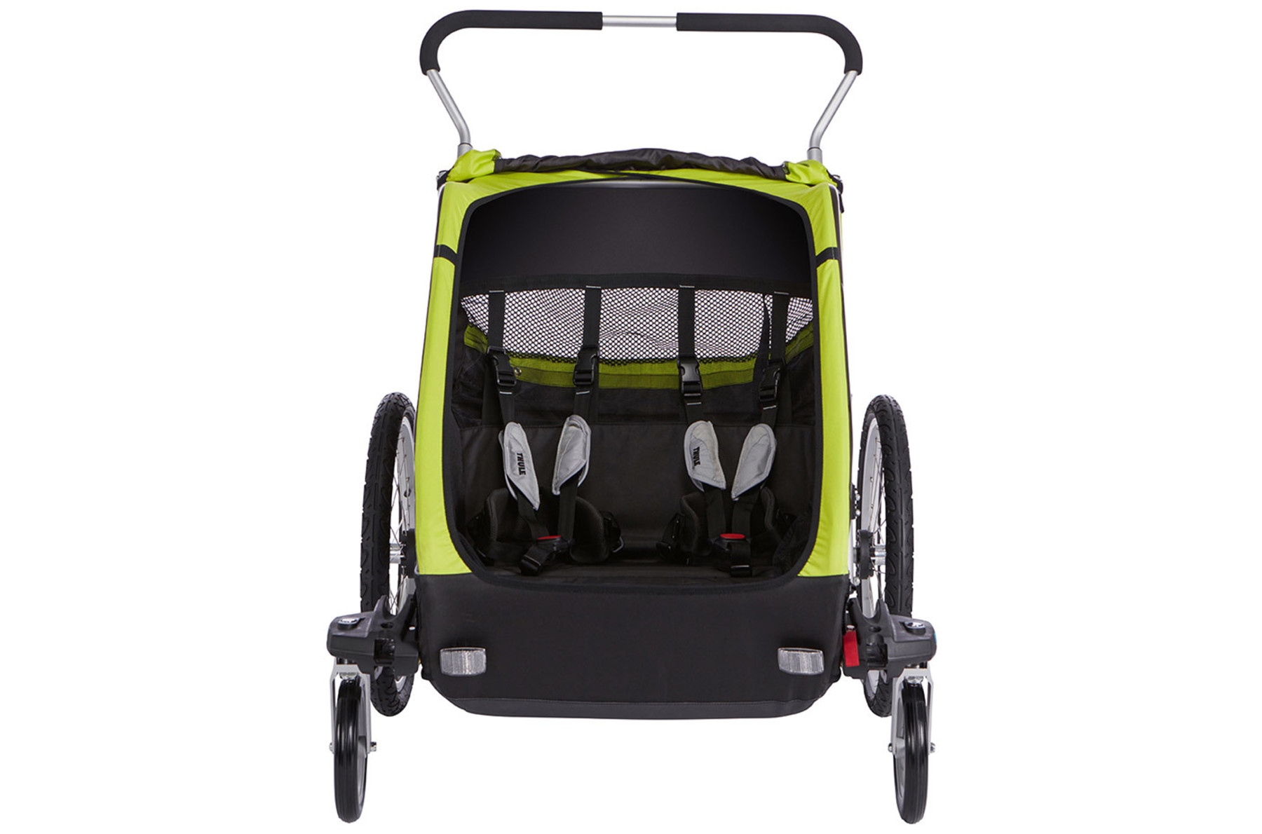 thule chariot xt 2