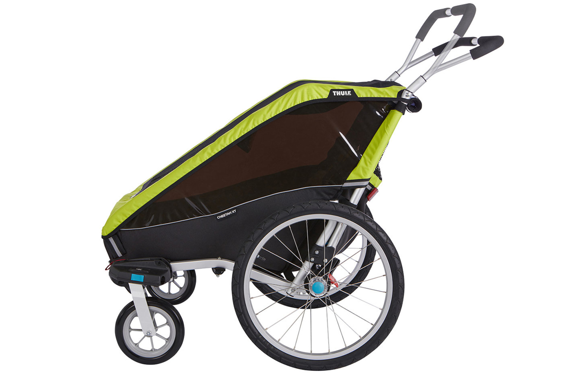 thule chariot xt 2