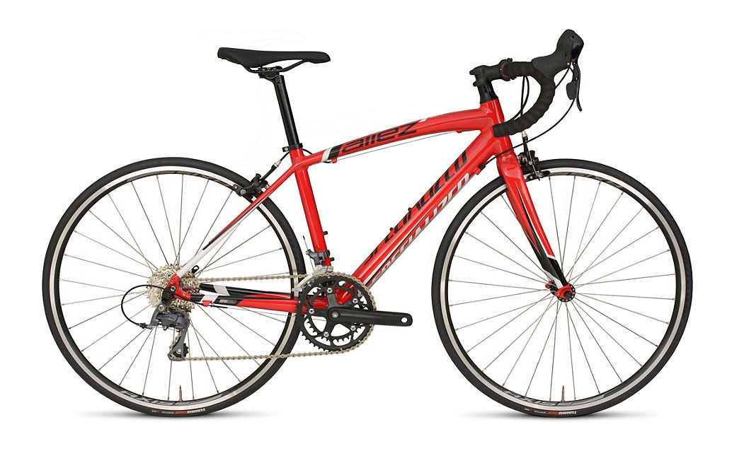 specialized kids 24