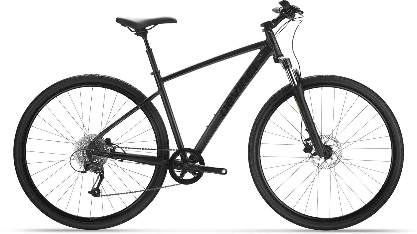 Devinci Milano Disc Altus 8S Pop A Wheelie Devinci Milano Disc Altus 8S Pop A Wheelie
