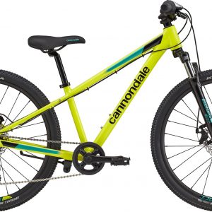 cannondale quick 24
