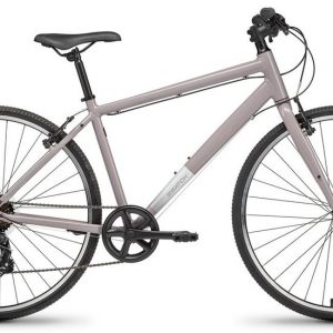 Batch Lifestyle Bike - Gloss Vapor Grey