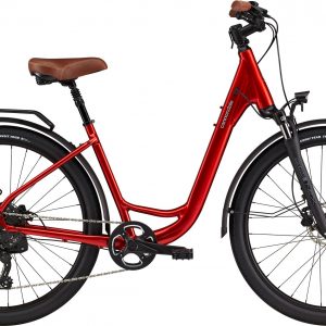 Cannondale Adventure EQ - Red